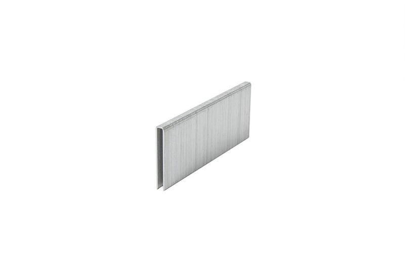 Metabo HPT Finish Staples | 1-1/2 Inch x 18 Gauge | 1,000 Count | 21107SHPT - Image 1